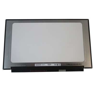 NV156FHM-N4U Led Lcd Screen 15.6'' FHD 1920x1080 120 Hz 40 Pin