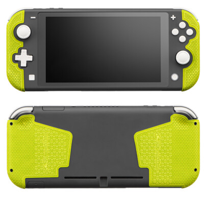 Lizard Skins Nintendo Switch Lite DSP Gaming Grip Controller Grip Switch Lite 