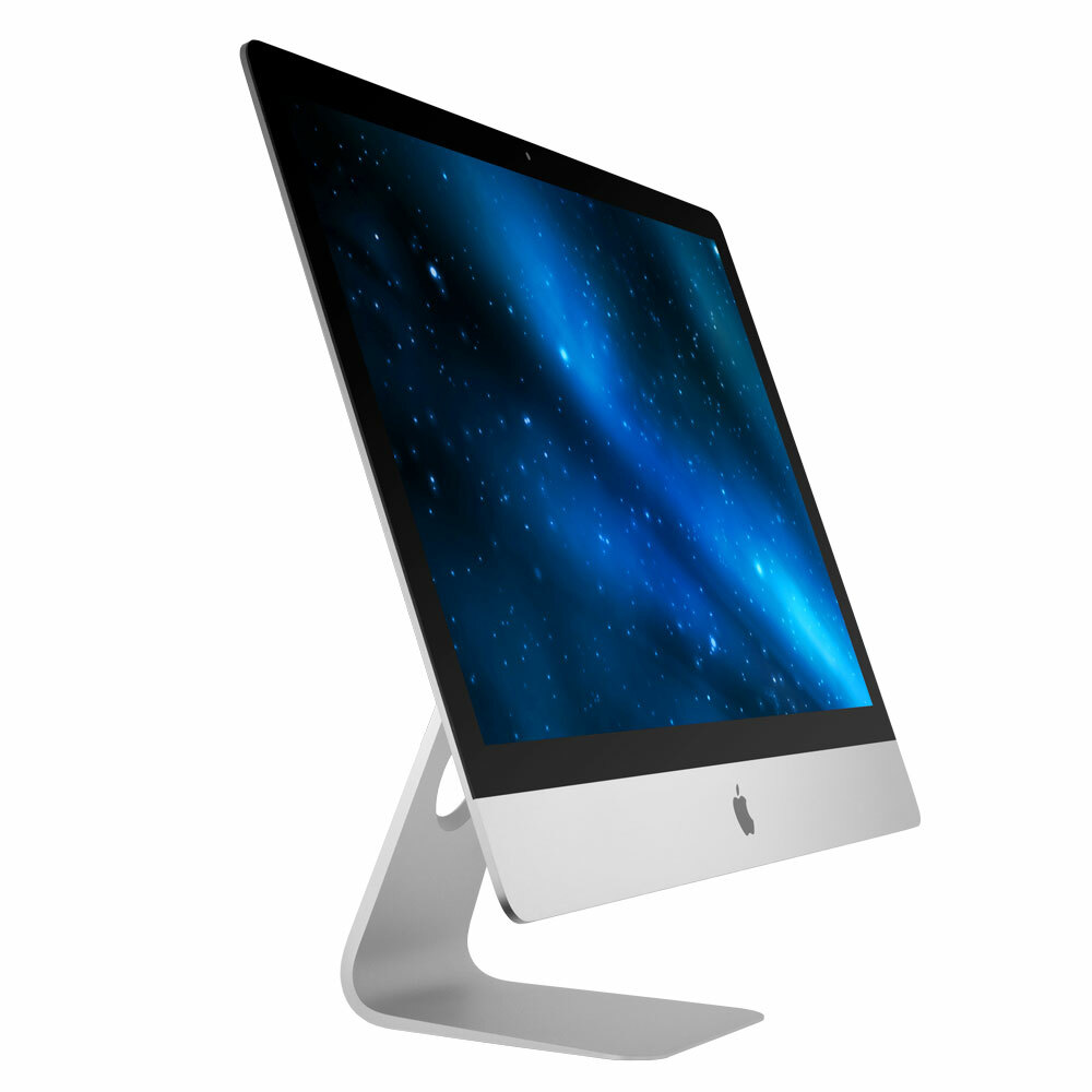 Apple iMac 27” LATE 2013 i7 4771 3.5Ghz 32GB 256GB SSD 2GB
