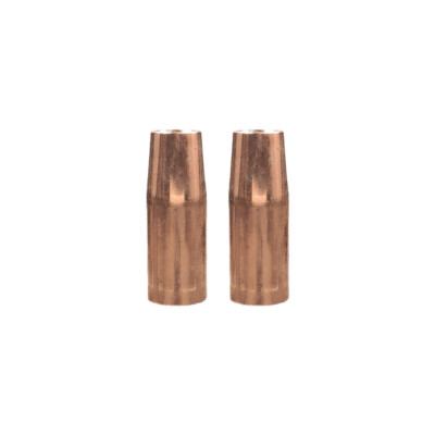 2-pk Nozzles M16294 KP1938-1 fits Linc. Magum 100SG Spool Gun
