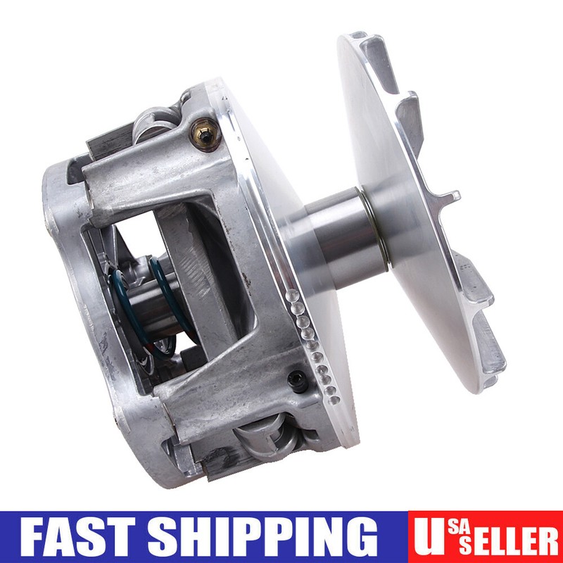 Primary Drive Clutch Assembly For Polaris RZR 800 2008 2009 Sportsman