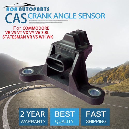 Fit Holden Commodore V6 3.8L Crank Angle Sensor VR VS VT VX VY