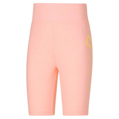 

Шорты Puma Biker Youth Girls Pink Athletic Casual 857271-01, Розовый, Puma Biker Shorts Youth