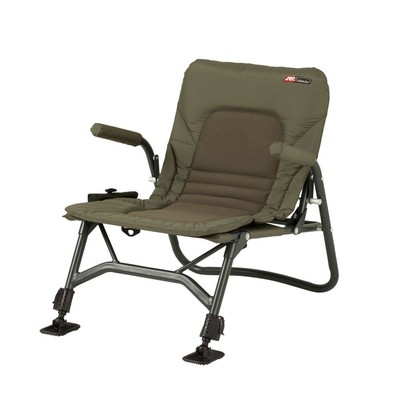 Jrc stealth outlet fishing chair