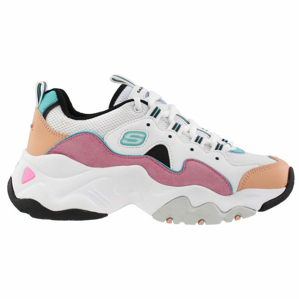 sketchers dlites