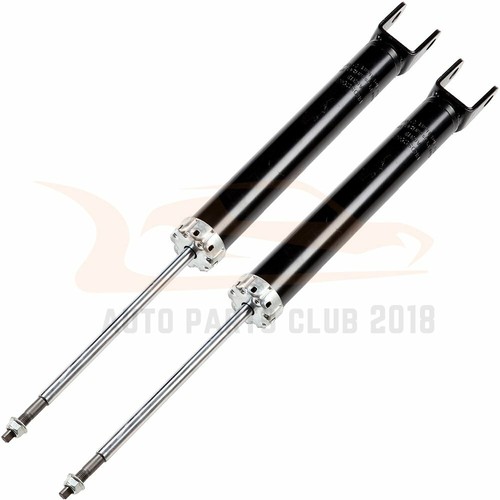 Rear Left Right Shocks Absorbers Struts Pair Set For 2011-2015 Hyundai Sonata