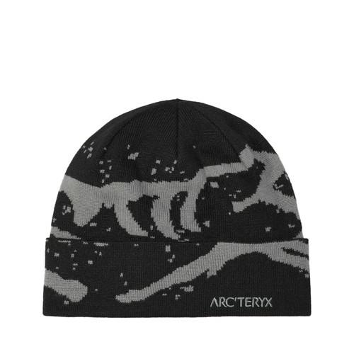 Arc'teryx Bird Head Toque Dark Magic, (100% Authentic) | eBay