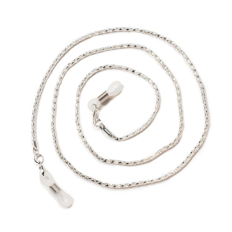 Sunglasses Cord Holder Eyeglass Chains Eyewear Strap Rope Mask Lanyard