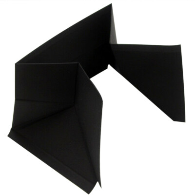 Professional Made Replacement Cloth For Linhof Technika 2x3 6x9 Focusing Hood