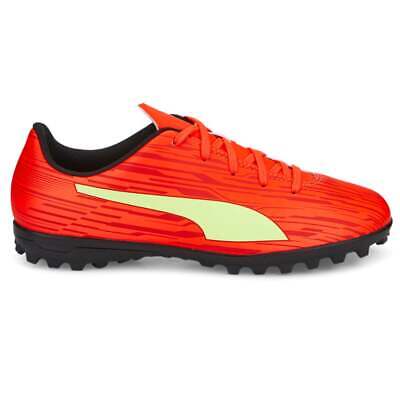 

Футбольные бутсы Puma Rapido Iii Tt Молодежные мальчики Красные кроссовки Спортивная обувь 10657907, Красный, Puma Rapido Iii Tt Soccer Cleats Youth