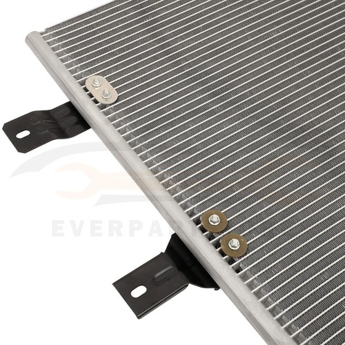Aluminum AC Condenser For 2003-2007 Dodge Ram 2500 4-Door 5.9L Fits AC3265
