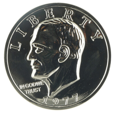 2" US$ Grinder 3 Piece Tobacco Herb Spice Crusher***USA SELLER