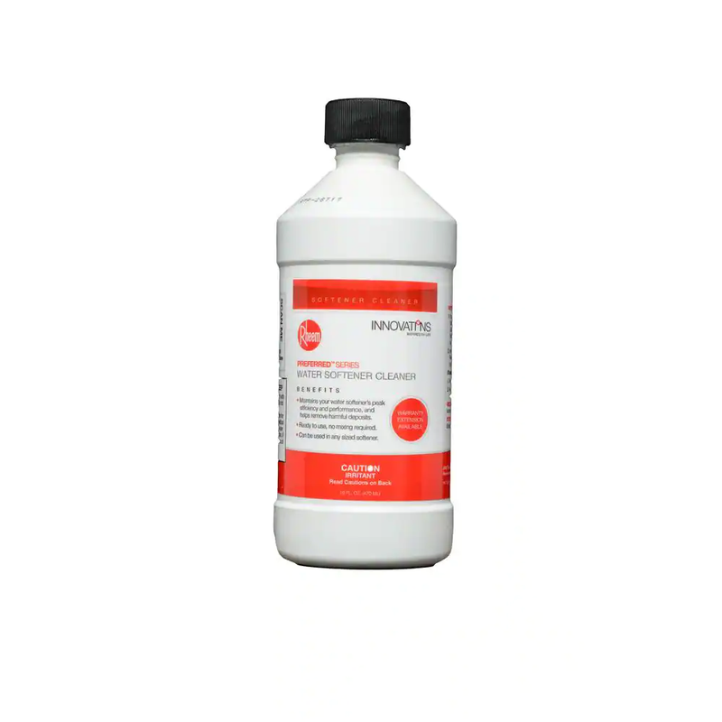Cleaner Rheem Preferred Series 1 Pck 1.14 Lb New