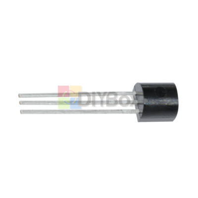 1-100PCS DS18B20 TO-92 Temperature Sensor Dallas Thermometer Temperature Sensor