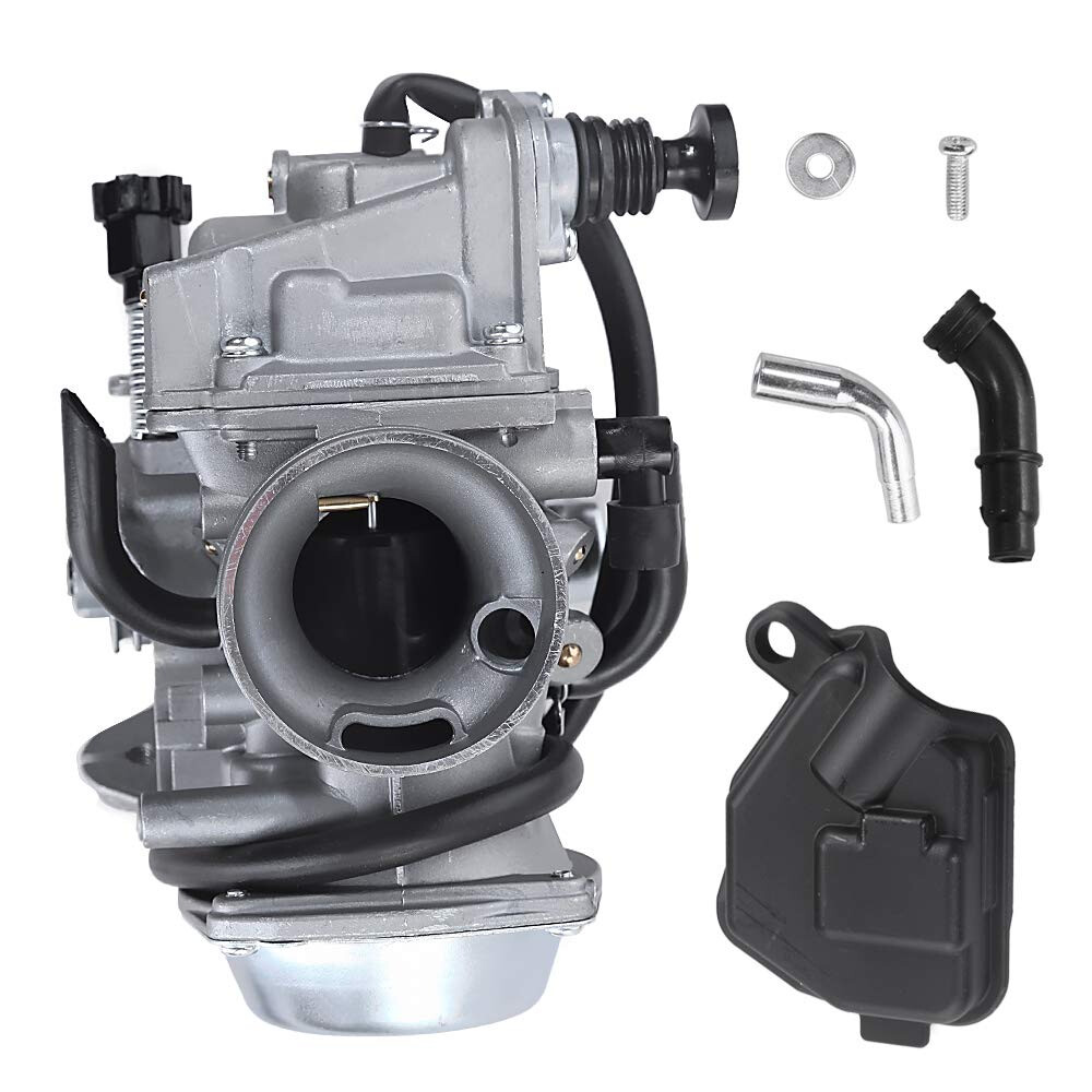 For Honda TRX 300 300FW Fourtrax 2x4 4x4 1988 1989 19902000 Carburetor