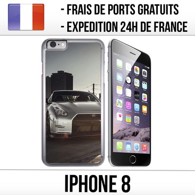 coque iphone xr nissan gtr