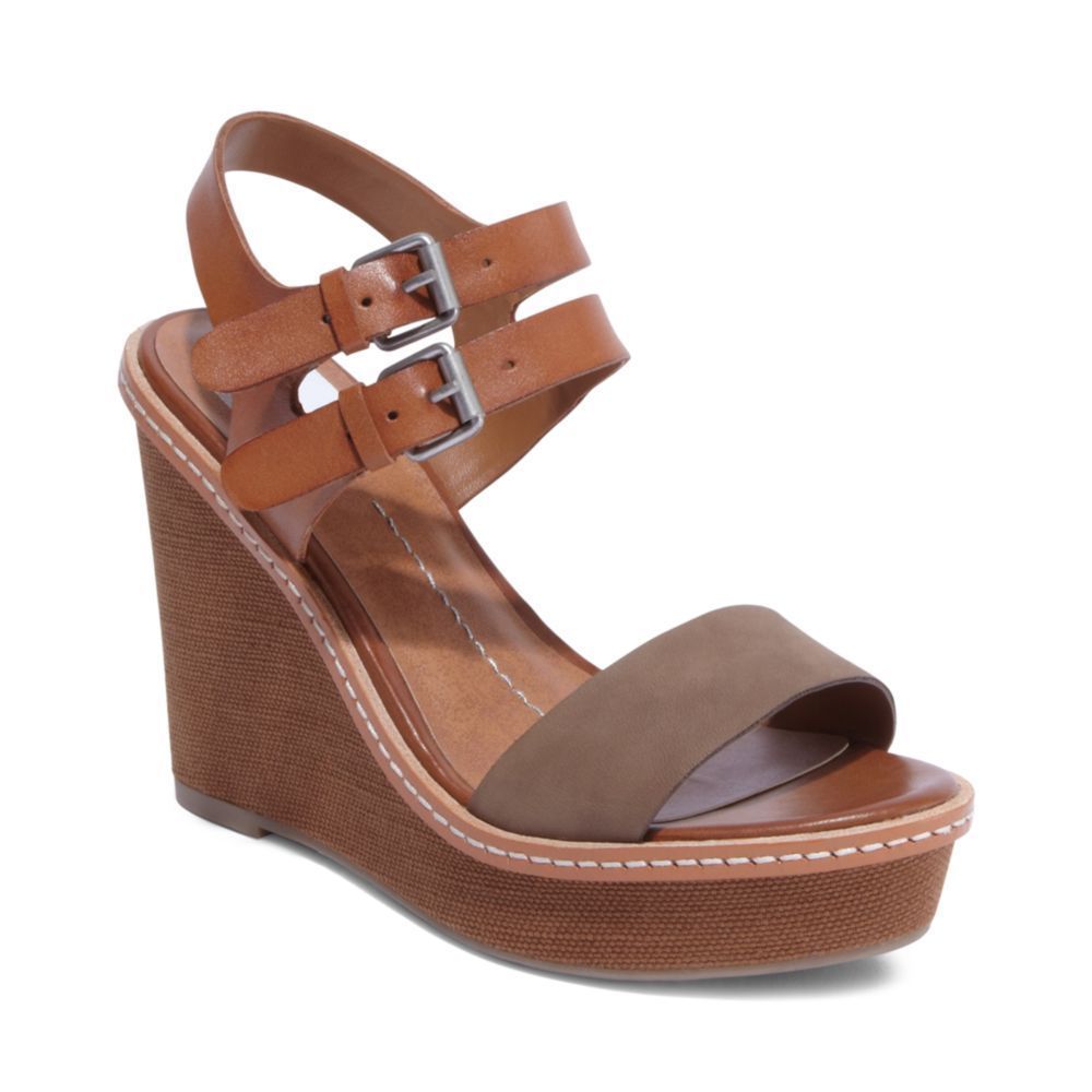 Tacones informales para mujer Dolce Vita