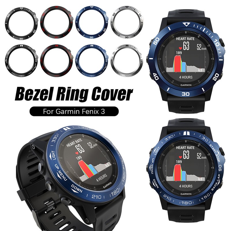 garmin fenix 3 case