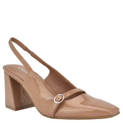 Женские туфли-лодочки Calvin Klein Ellisa2 - Натуральные