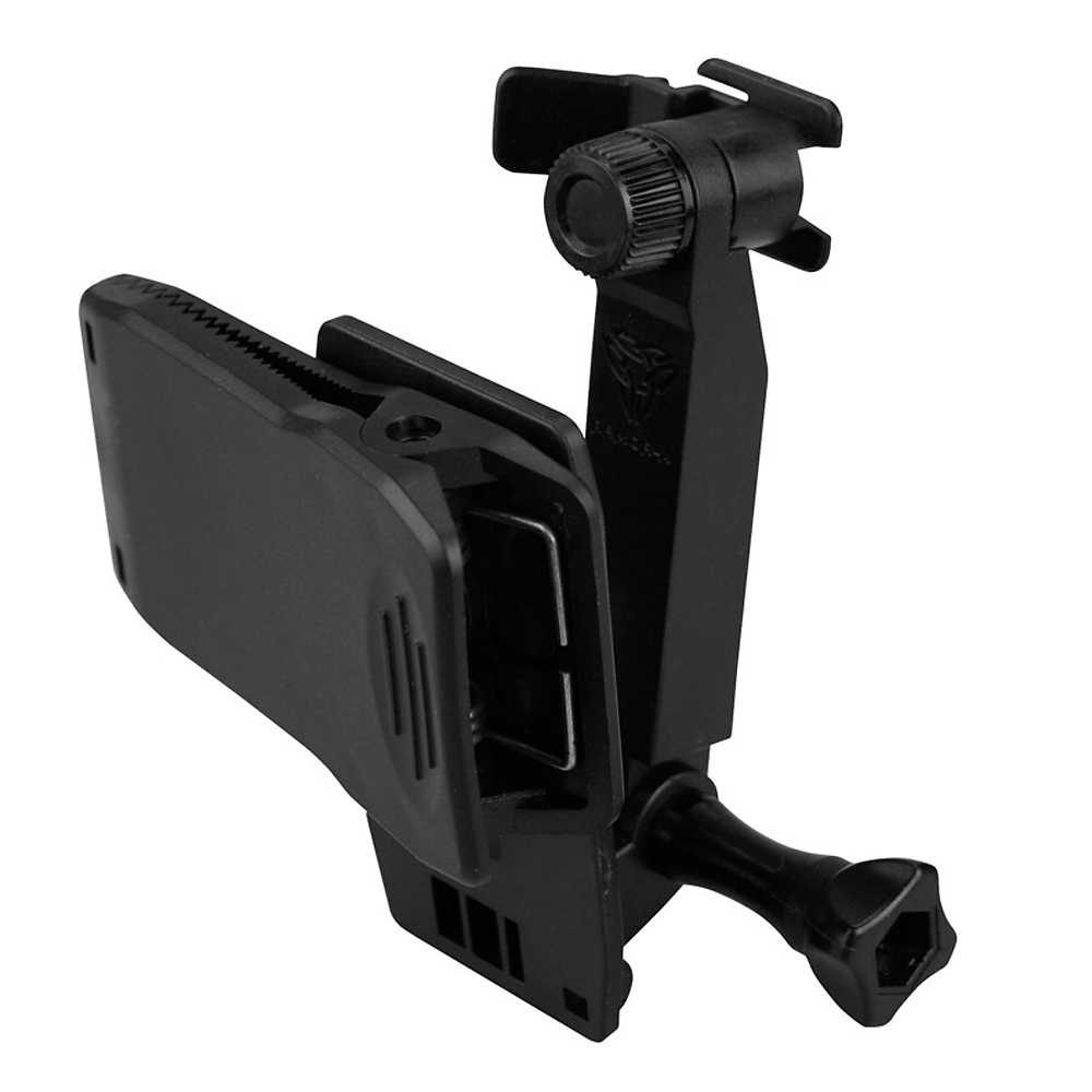 ARMOR-X BACKPACK FAST MOUNT STAFFA CLIP TYPE-M X09 per GOPRO HERO3 HERO3+ HERO4