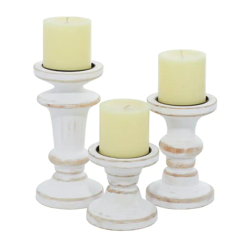 (set Of 3)