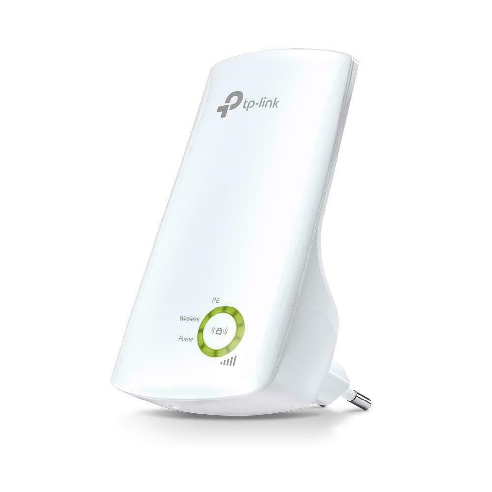 TP-Link TL-WA854RE Pocket Range Extender N 300 Mbps, 2 Antenne Interne cir