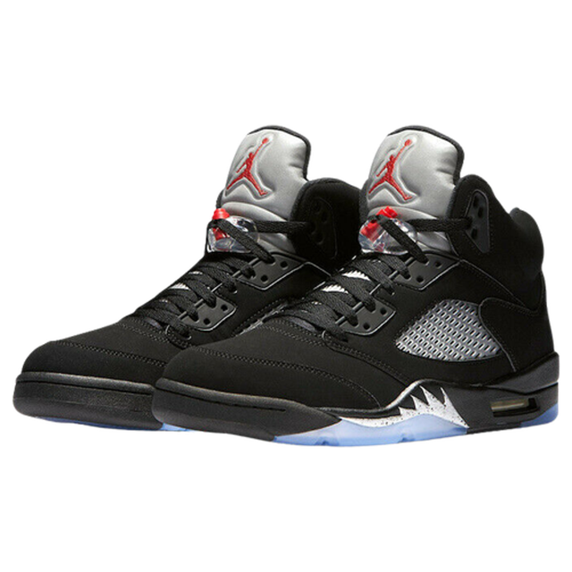 Jordan 5 OG Metallic SIlver 2016 for 