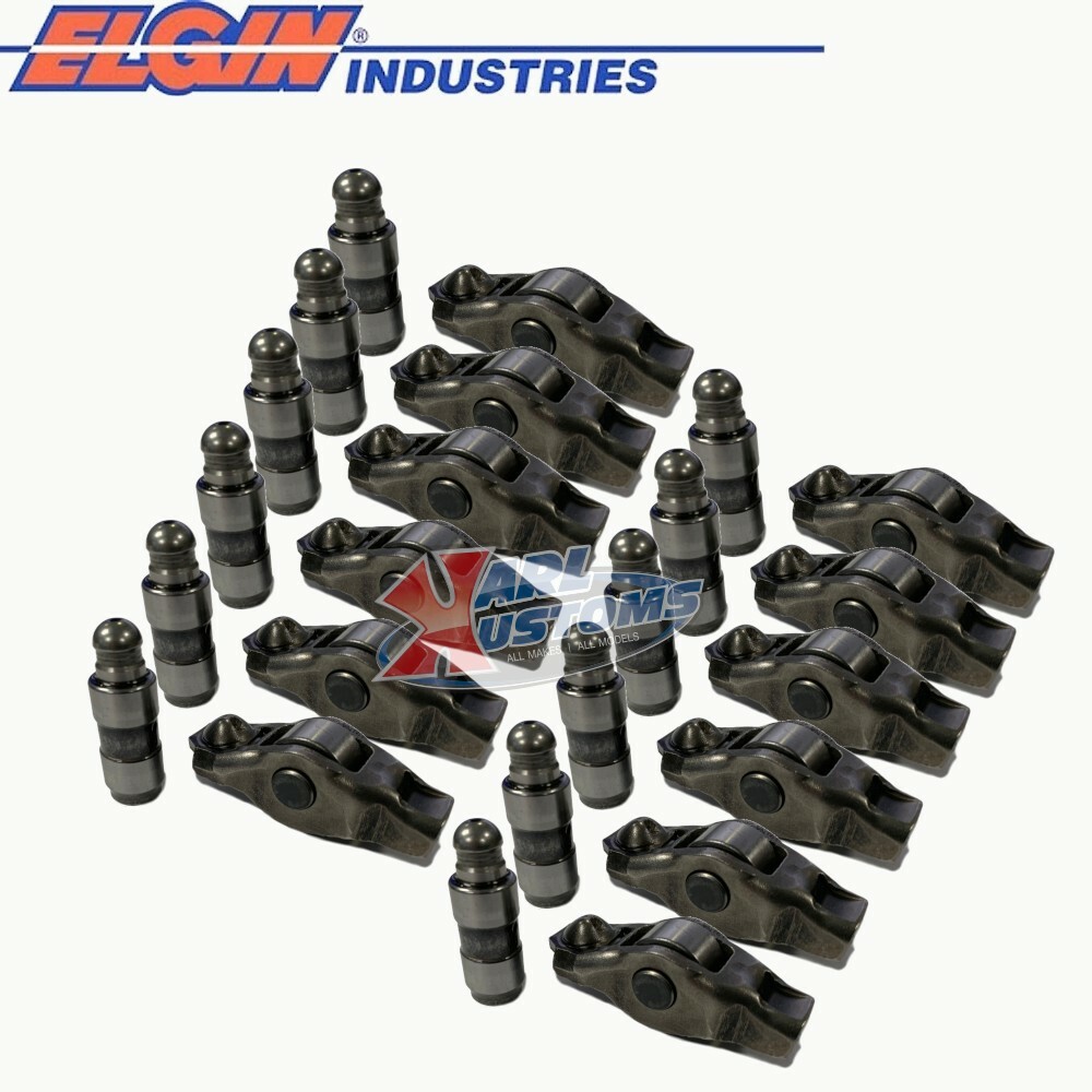 Rocker Arm & Lifter Kit for Mopar 201119 Chrysler Dodge Jeep Ram