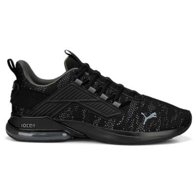 

Мужские черные кроссовки Puma Cell Rapid Camo для бега, спортивная обувь 37829801, Черный, Puma Cell Rapid Camo Running
