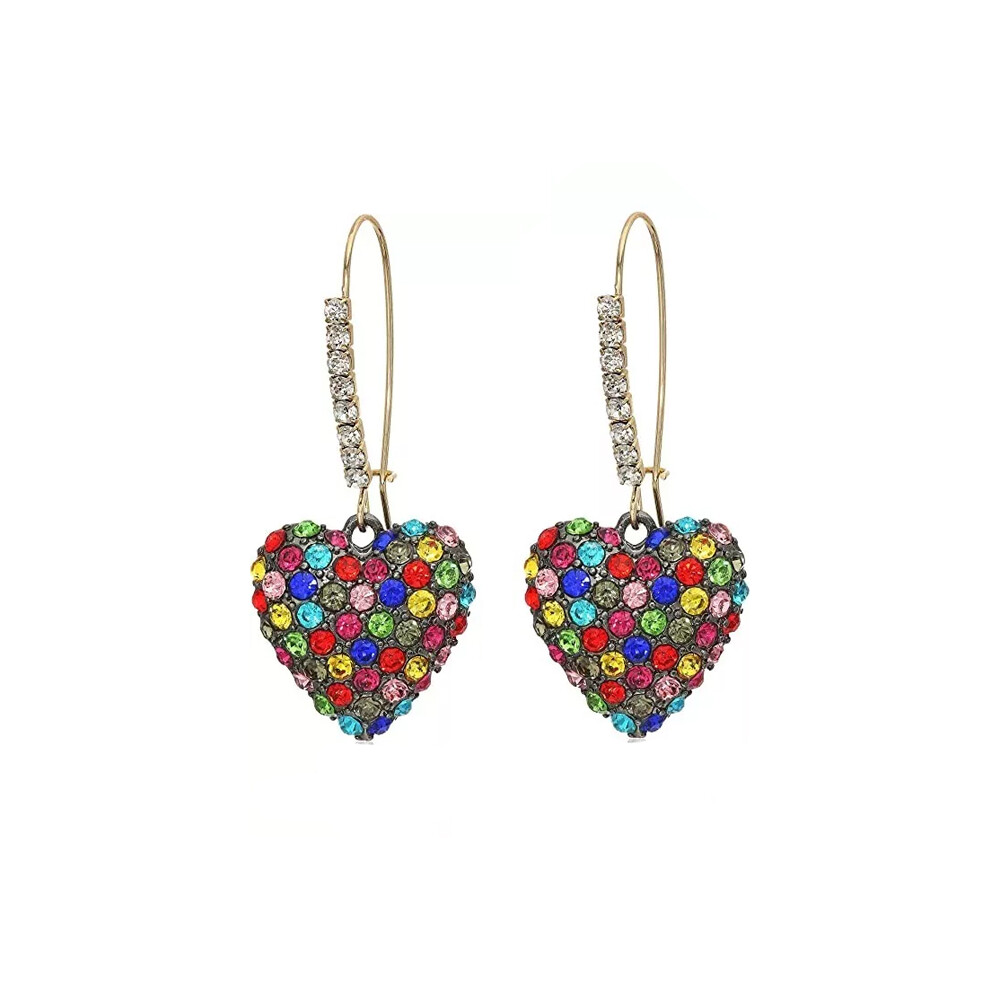 Betsey Johnson Fashion Jewelry