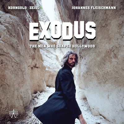 Johannes Fleischmann, Magda Amara, Gunter Haumer Exodus: the Men Who Shaped