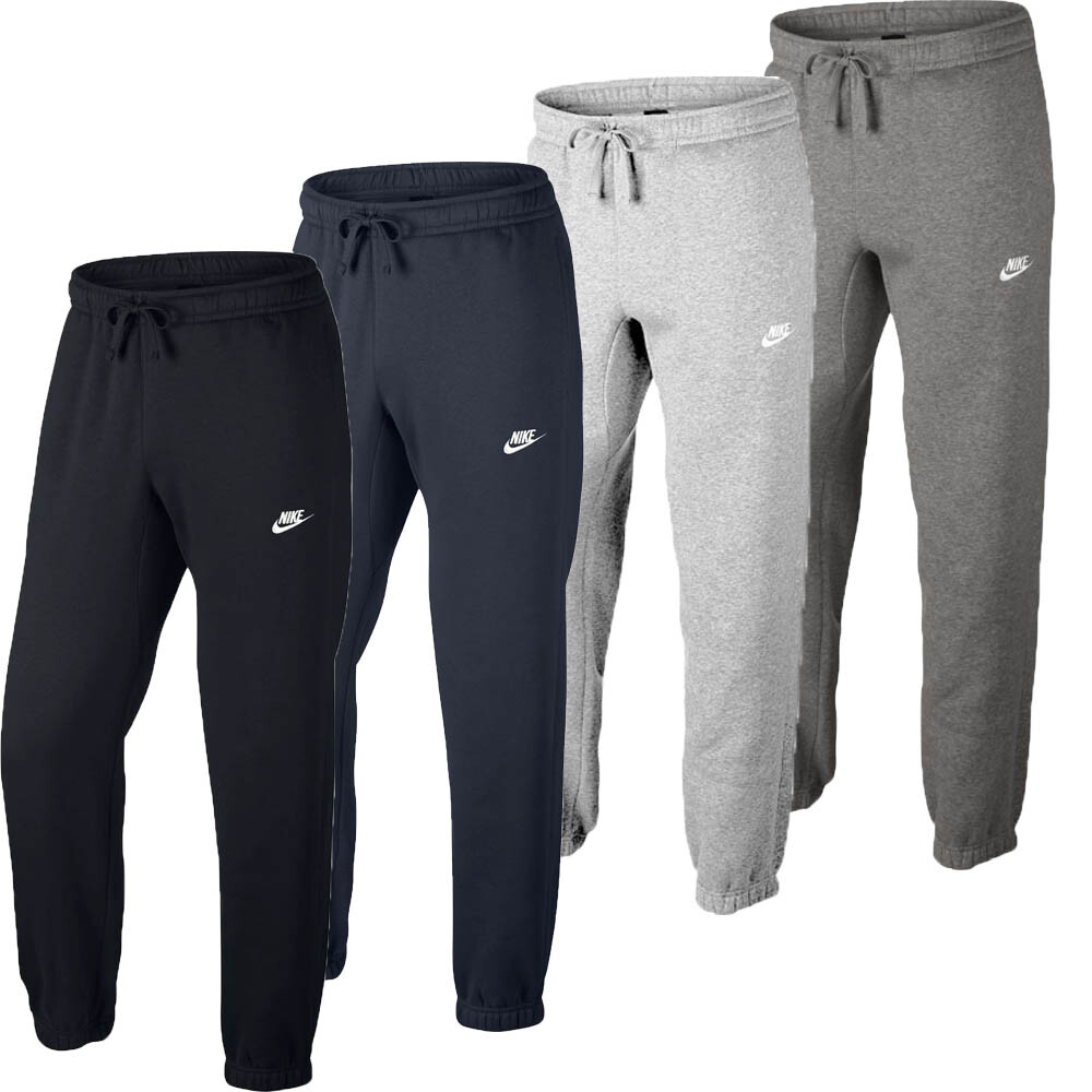 mens adidas cuffed tracksuit bottoms