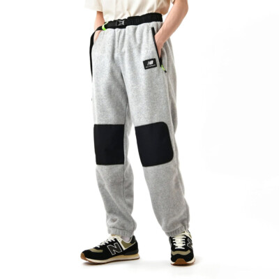 

Штаны New Balance All Terrain Мужские серые мульти, Grey, New Balance All Terrain Pants