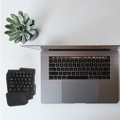Half Keyboard Gaming Small Gaming Keyboard Gaming Keyboard Mechanical