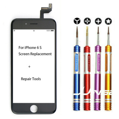 For iPhone 6 6 Plus 6S 6S Plus Screen Replacement LCD Touch Display Digitizer