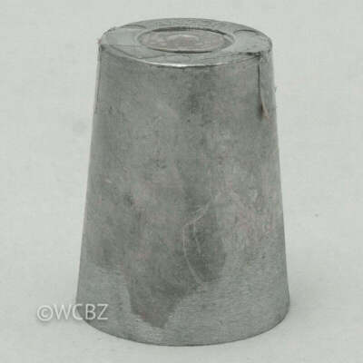 30mm Beneteau  Prop Cone - Zinc -