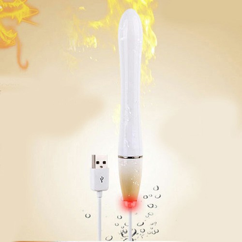 QUICK USB Heating Rod Led Heater Warmer Pad Stick AUTO 38℃ Control Indicator