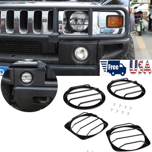 ハマーH2純正フォグランプ中古　HUMMER H2 fog lightランプ 同梱不可】 ハマーH2純正フォグランプ中古 HUMMER H2 fog light