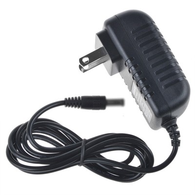 9V AC Power Charger for Elonex Etouch 7'' 700ET Android Tablet SW018S090150K1