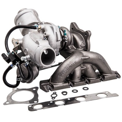 Audi a4 b7 turbo replacement deals