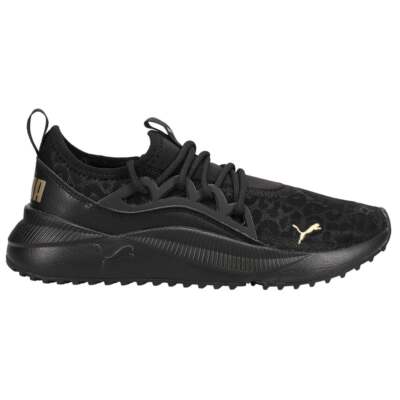 

Женские черные кроссовки Puma Pacer Future Allure Triple, повседневная обувь 38764803, Черный, Puma Pacer Future Allure Triple