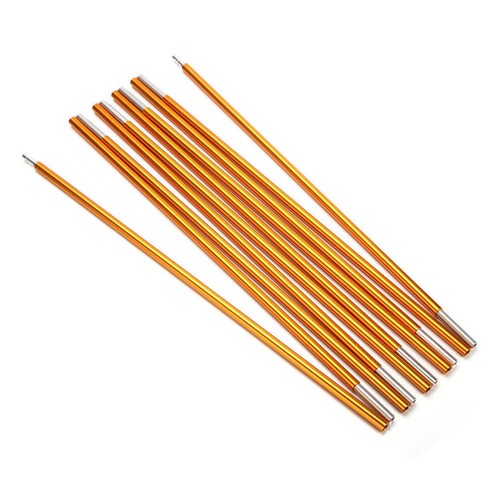 Bo-Camp Tent Base Large 10cm 2 Pieces - Foto 11