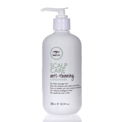 Paul Mitchell Tea Tree Scalp Care Anti Thinning Conditioner 10.14oz/300ml