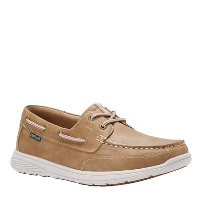 Мужские слипоны Eastland Benton Boat Shoe