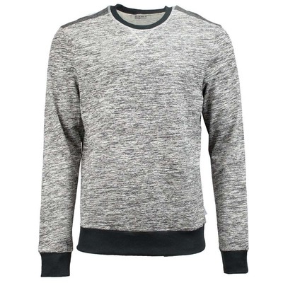 

2(X)IST Activewear Комфортная мужская толстовка с круглым вырезом Размер  AA10S3-02021, Grey