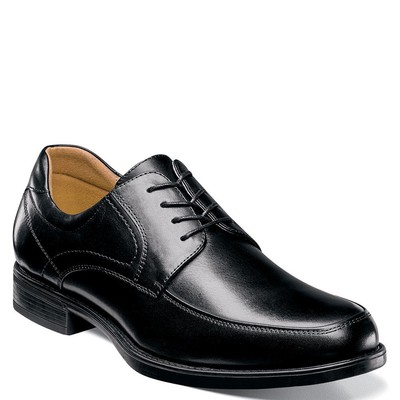 

Мужские оксфорды Florsheim Midtown Moc Toe Oxford, Черный