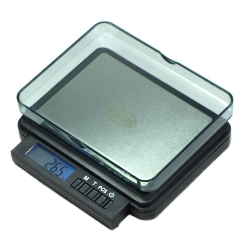 Supreme Weigh SW13 100g Digital Pocket Scale 0.01g AAA