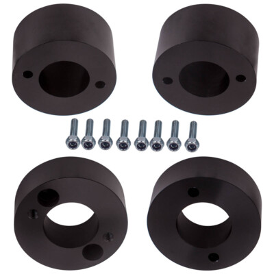 3'' Front & 3" Rear Lift Kit for Honda CRV CR-V 1997-2001 Spacers