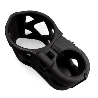 Detecting Adventure Shaft Mount Pinpointer Holder