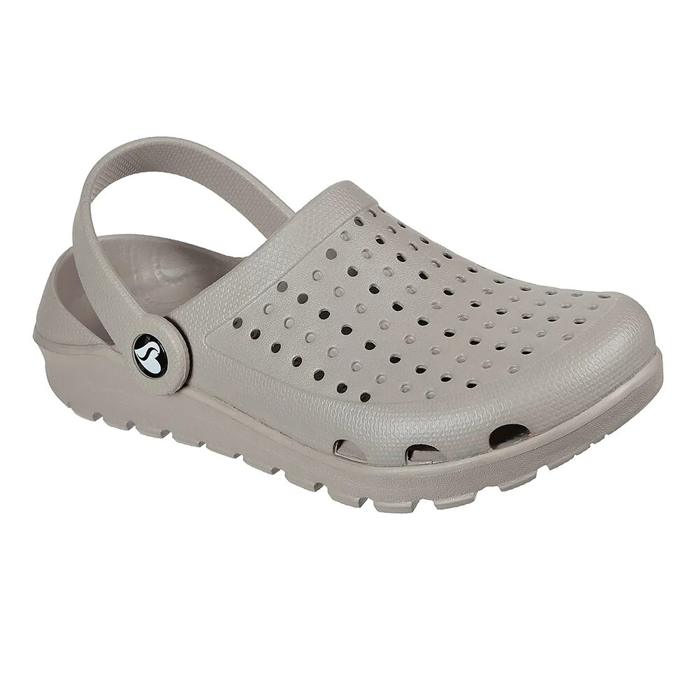 

Женские сабо Skechers FOOTSTEPS-TRANSCEND Taupe 111070/TPE Comfort, 111070
